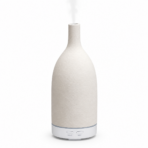 Ceramic Aroma Light Humidifier