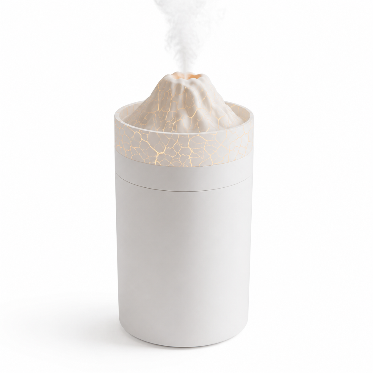 volcano-glow-humidifier Volcano Glow Mist Humidifier