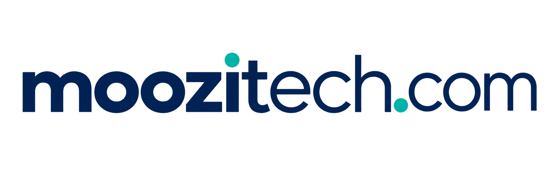 moozitech.com logo